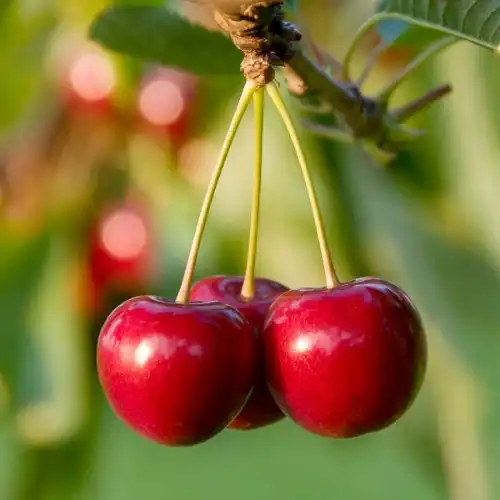 Dwarf North Star Cherry Trees – FastGrowingTrees
